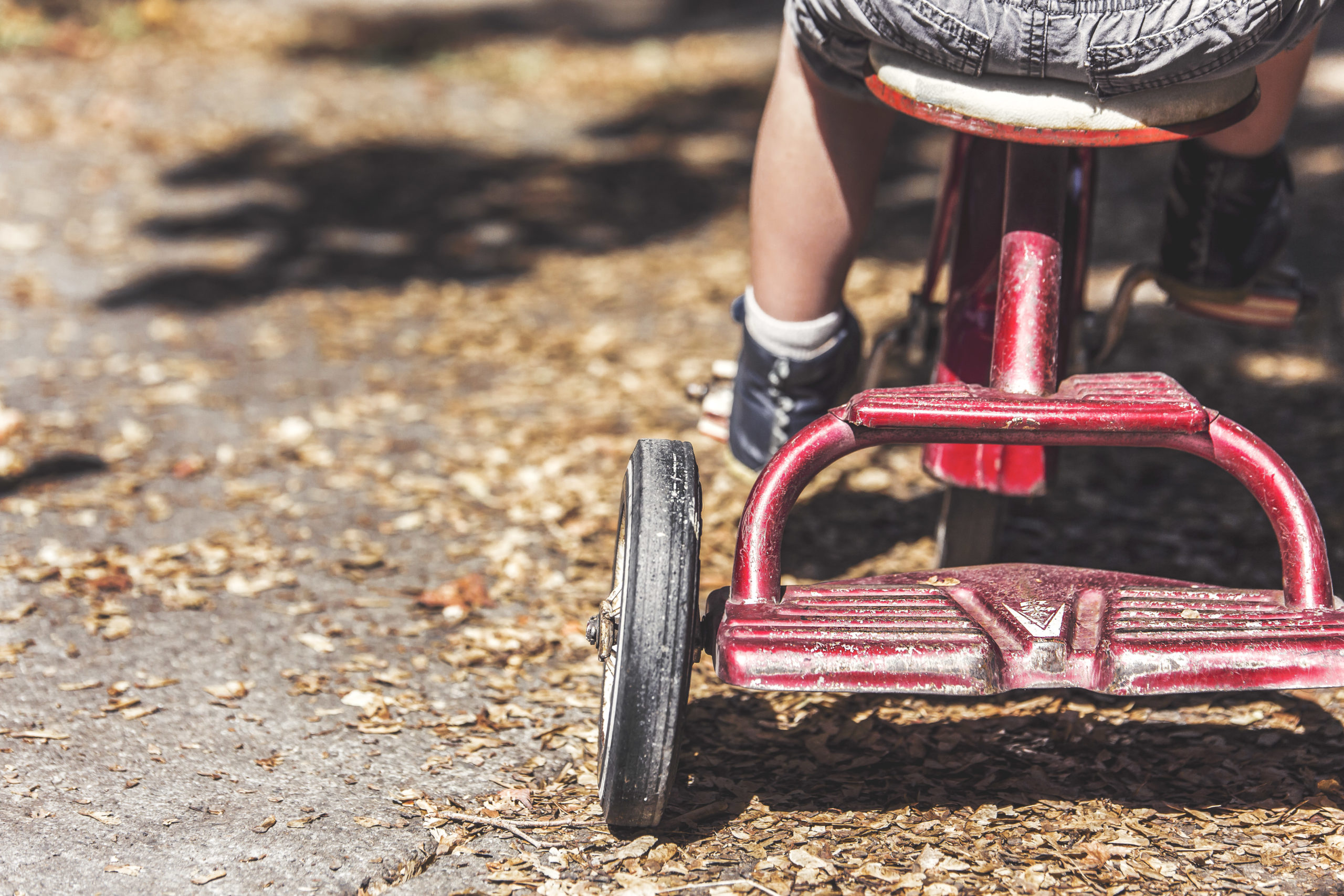 Quali sono i bambini ad elevato rischio carie?